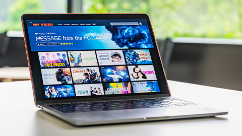 システム導入支援