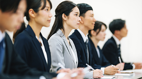 組織・人材育成